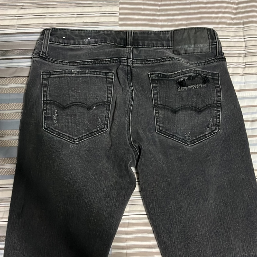 Jeans - Picture 4 of 5
